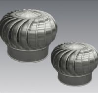 VENTILACION INDUSTRIAL